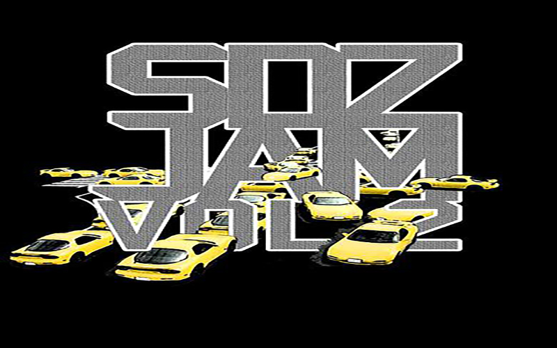 SDZ JAM